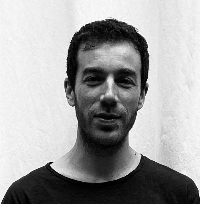 Matthias l'atelier minimal Kintsugi